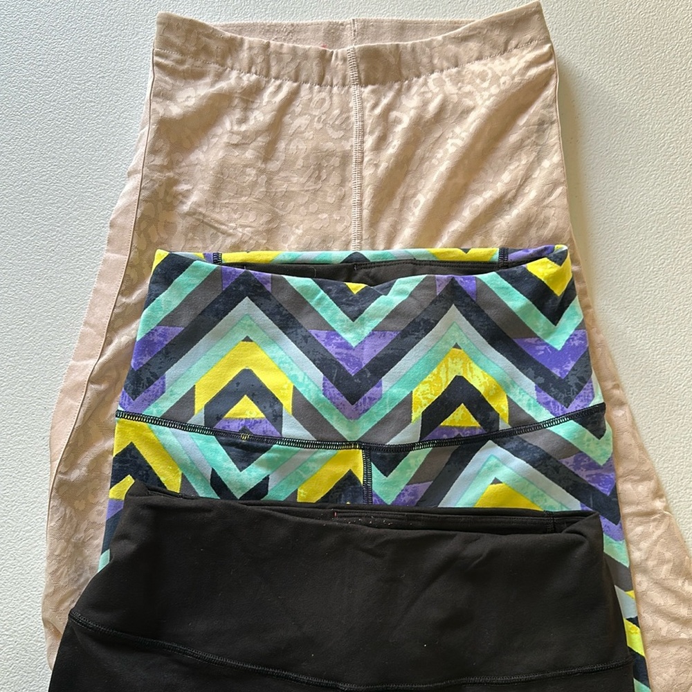 leggings victoria secret